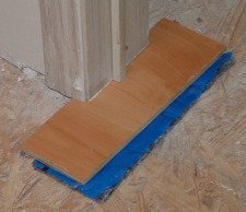 Jamb Saws Undercut Door Casings